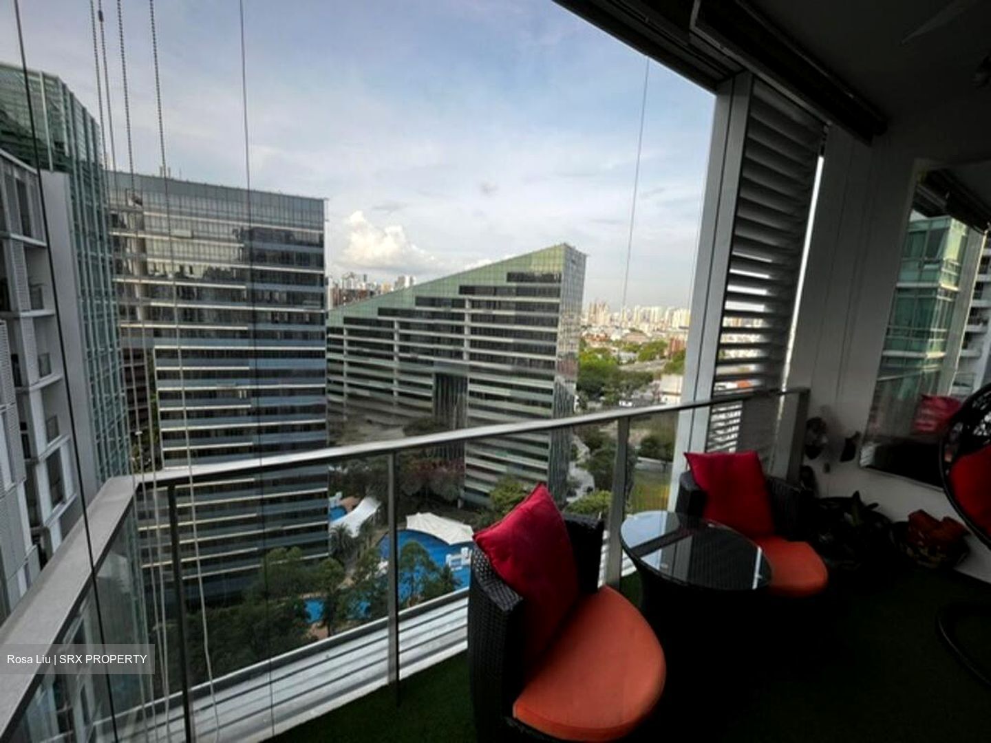 The Vermont On Cairnhill (D9), Apartment #459025921